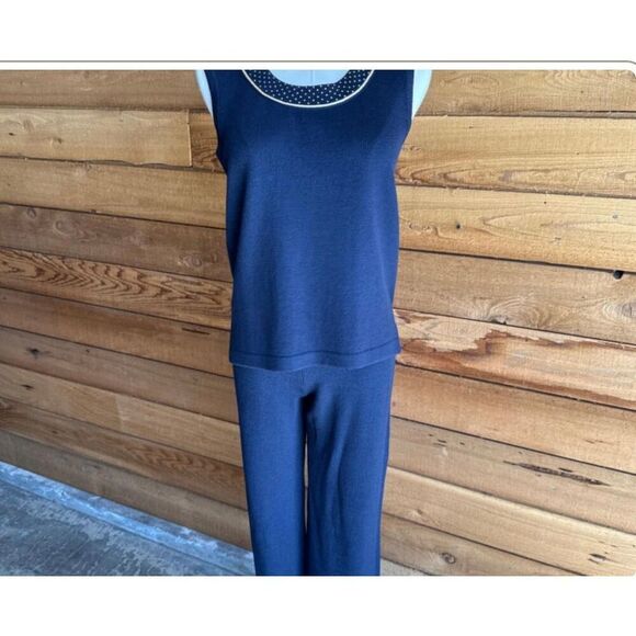 St. John 3-Piece Knit Set - Picture 9 of 16